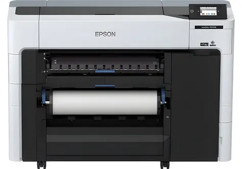 Epson SureColor SC-P6500E / Velkoformátová inkoustová tiskárna / 24" / 6 barev / Wi-Fi / LAN / USB