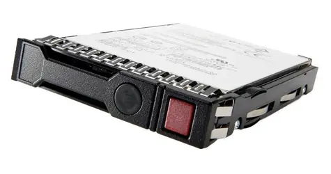 HPE 2TB / HDD / 2.5" SAS 12G