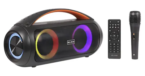 Blow BOOMBOX / Bezdrátový reproduktor