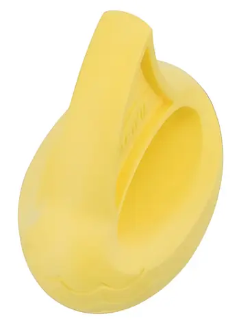 TRIXIE Plovoucí hračka do vody žraločí ploutev / TPR / o 18 cm