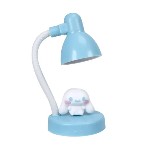 BLUESKY Stolní lampa Cinnamoroll Mini / LED / USB-C / modrá
