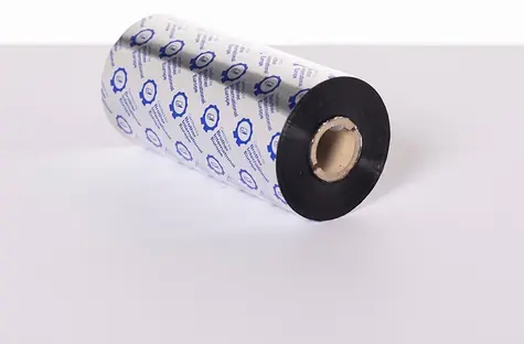 Brother Transferová páska pro TJ-6421/TJ-6521 / vosková / černá / 154mm x 450m / 5 ks