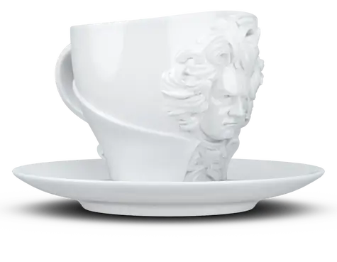 FIFTYEIGHT Hrnek TALENT Ludwig van Beethoven / 260 ml