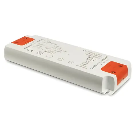 Inter-Tech LED24-30 / LED driver / 30 W / 24 V / 1250 mA / IP20