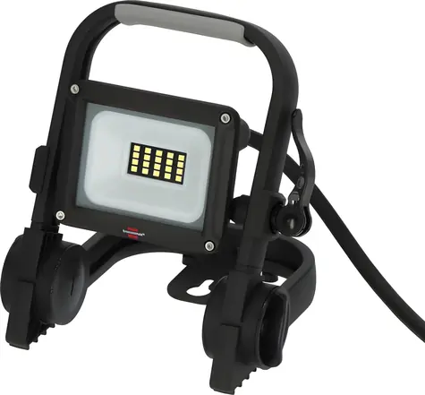 Brennenstuhl JARO 1060 M / Pracovní LED reflektor / 10 W / 1150 lm / IP65