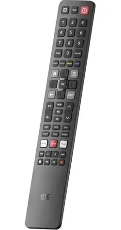 OFA URC4922 / Dálkový ovladač pro TV TCL