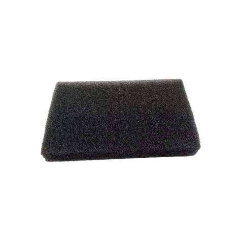 Airbi Vzduchový předfiltr pro CUBOID / Předfiltr / 120 x 73 x 18 mm