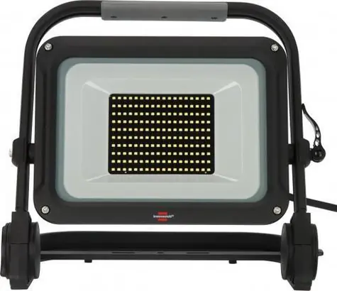 Brennenstuhl JARO 14060 M černá / LED reflektor / 100W / 11500lm / IP65