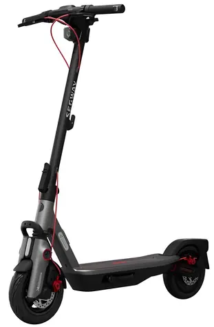 Segway F3 Pro D / Elektro koloběžka