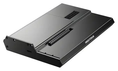 Minis Forum DEG1 Oculink / Dokovací stanice / eGPU / PCIe 4.0 x4 / Oculink 4i