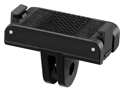Puluz PU934B / Držák / Magnetický rychloupínací / DJI Osmo Action 5 Pro, 4, 3