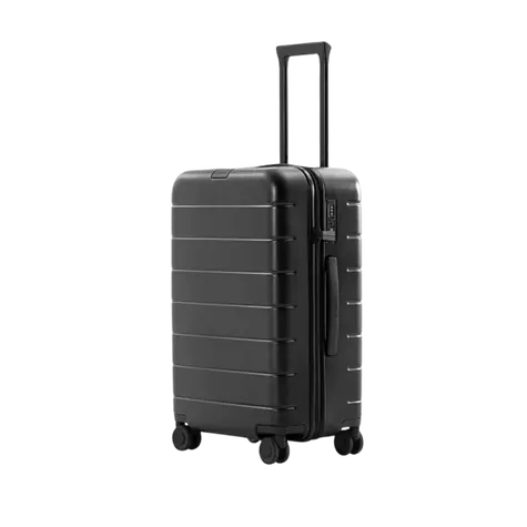 Xiaomi Luggage Classic Pro 28" černá / Cestovní kufr / 104l