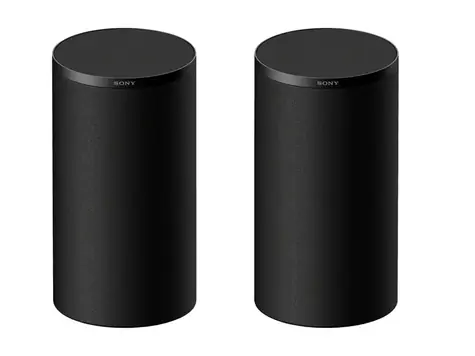 Sony SA-RS9 / Přídavné bezdrátové zadní reproduktory / 180W