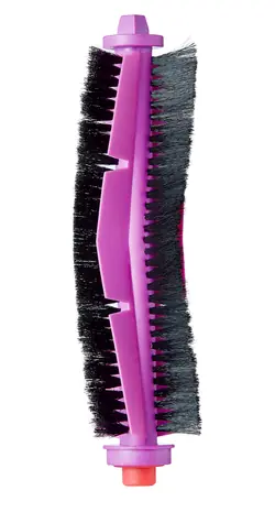 Midea V12 Roller Brush / Náhradní kartáč pro robotický vysavač / 2 ks