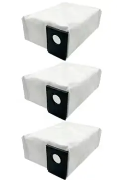 Midea V15 / Sáčky do vysavače / 3 ks