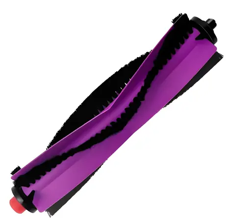 Midea V15 / Náhradní hlavní kartáč / válcový / 1 ks