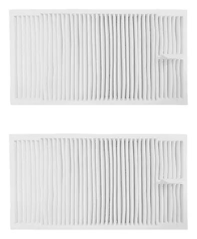 Midea M9 HEPA filtr / Filtr / 2 ks