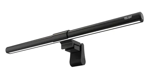 Yeelight Pura Monitor Light Bar Lite / LED lampa na monitor / 3000-6500 K / 5 W / USB-C / 1100 lx