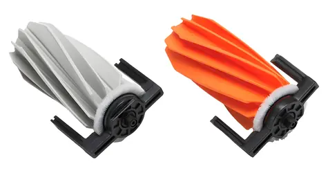 DJI ROMO / Kartáč pro robotický vysavač / gumový / kompatibilní s DJI ROMO P, A, S