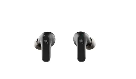Skullcandy Rail černá / Bezdrátová sluchátka do uší / True Wireless