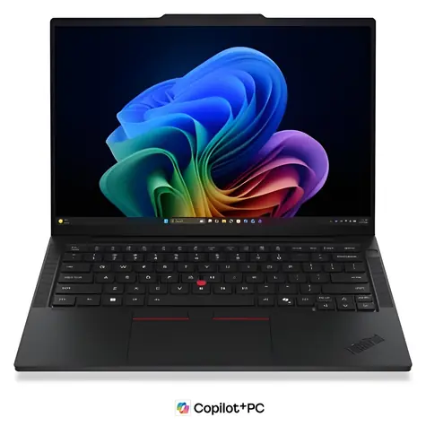 Lenovo ThinkPad T14s Gen 7 černá / Notebook / 14" WUXGA IPS Touch / AMD Ryzen AI 5 PRO 440 / 16GB / 512GB SSD / W11P