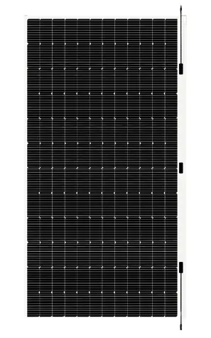Solarmi Amerisolar Flexi Mono 470Wp / Solární panel / Ohebný / 132 článků / 39 V
