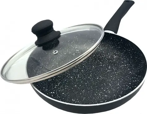 Kinghoff pánev 28 cm / Pánev / Průměr 28 cm