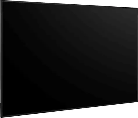 50" LG 50UL3 černá / Televize / 4K UHD / VA / 350cd / 8ms / HDMI / USB / LAN / Wi-Fi / 16/7 provoz