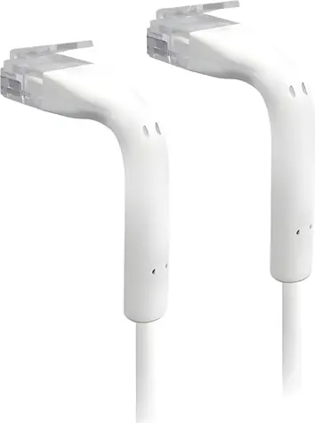 Ubiquiti U-Cable-Patch-RJ45-50 / Patch kabel / RJ45 / Cat6 / 0,22 m / 50 ks