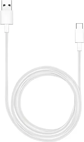 Huawei datový kabel USB-A - USB-C 1 m bílá / Datový kabel / USB-A (M) / USB-C (M) / 1 m