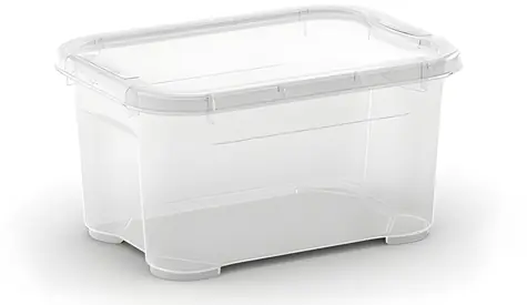 KIS Omni XXS / Úložný box / 5 l / 26 x 19 x 14 cm
