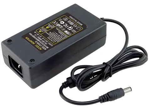 XtendLan Napájecí adaptér 24V/2A / Napájecí adaptér / 24V DC / 2A / jack 5.5/2.1mm