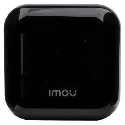 Imou IR1 černá / Dálkový ovladač / IR / Wi-Fi / inteligentní ovládání
