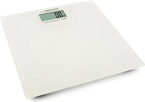 Esperanza Aerobic EBS002W / Osobní váha