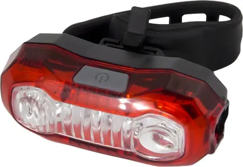 Esperanza Polaris EOT021 / LED světlo na kolo