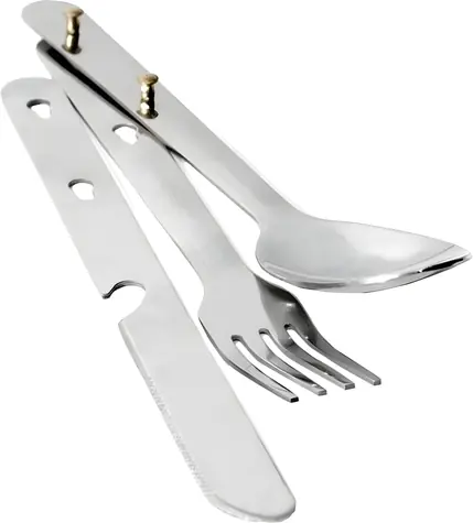 Rockland Travel Tools 17 / Sada příborů / Cestovní