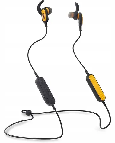 DeWalt Jobsite DXMA190-9935-DWG / Bezdrátová sluchátka