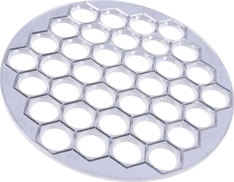 Brunbeste Forma na pirohy a uszka / Kuchyňská forma