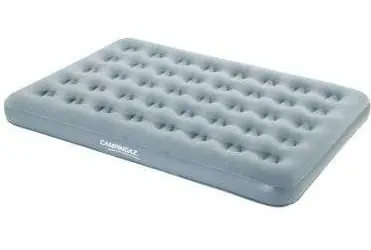 CAMPINGAZ Nafukovací matrace X'TRA Quickbed Double / Cestovní / Dvoulůžková