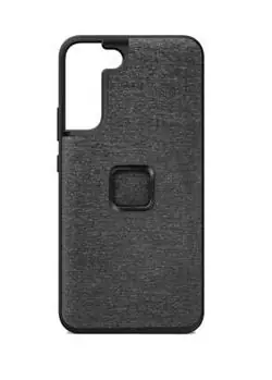 Peak Design Everyday Case Samsung Galaxy S22+ Charcoal / Pouzdro na telefon