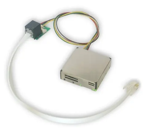 Tinycontrol SPS30 čidlo kvality ovzduší pro LK3 a LK4 / Čidlo / Náhradní díl