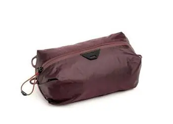 Peak Design Ultralight Packing Cube X-Small Eclipse / Kompresní organizér