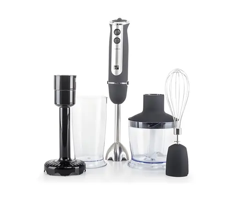 G21 VitalStick černá / Tyčový mixér / 800 W
