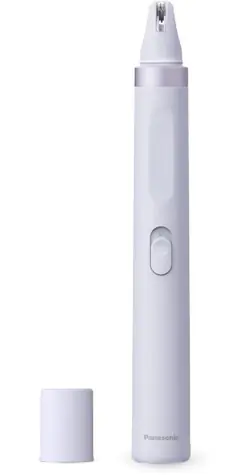 Panasonic Epilátor na obočí a obličej / Epilátor / kompaktní