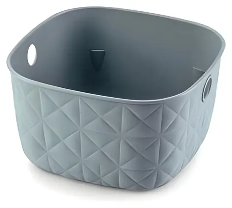 Curver Softex XS modrozelená / Úložný koš / 3 l