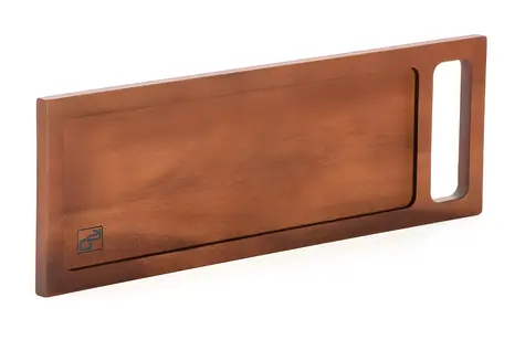 G21 Prkénko na servírování akácie / Prkénko / 48 x 16 x 1,5 cm