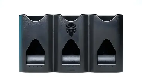 Jupio Pr1me Gear Tri-Charge / Nabíječka / pro W235
