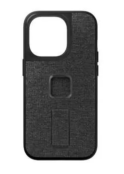 Peak Design Everyday Loop Case Charcoal / Kryt / Apple iPhone 14 Pro