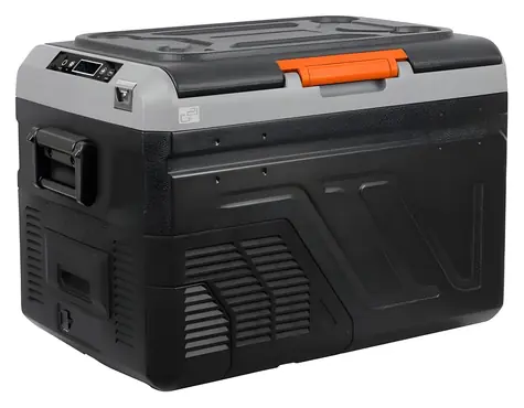 G21 Zion 40 l / Autochladnička / Kompresorová