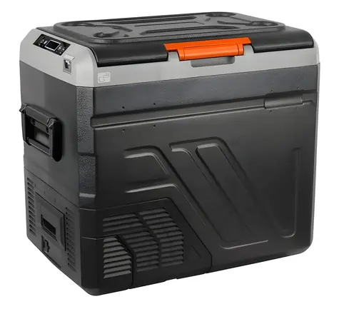 G21 Zion / Kompresorová autochladnička / 60 l